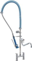 PRE-RINSE NIT KLARCO STYL 1107 mm