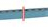SUPPORTO GUIDA 1260 mm - SUPPORTO GUIDA 1260 mm