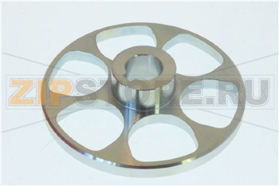 ФЛАНЕЦ ПРИВОД НИЖНИЙ IMP TSX 50/60 