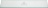 GLASS FOR OVEN DOOR 415x105x6 mm