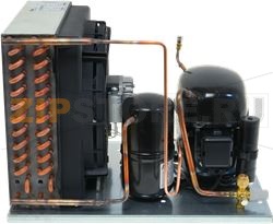 AIR-COOLED CONDENSING UNIT CUSC15MLX00V 