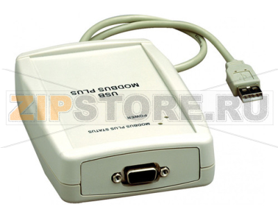 Конвертер USB Schneider Electric TSXCUSBMBP 
