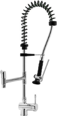 Pre-rinse unit Klarco Klarco SHRINK 70 