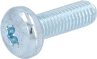 PAN HEAD SCREW M5x15