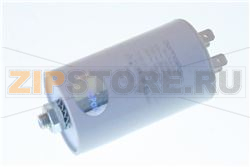 CAPACITOR 18 µF 