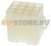 МНОГОКОНТАКТНЫЙ РАЗЪЕМ 12 ПОЛЮСНЫЙ/P MOLEX 3191