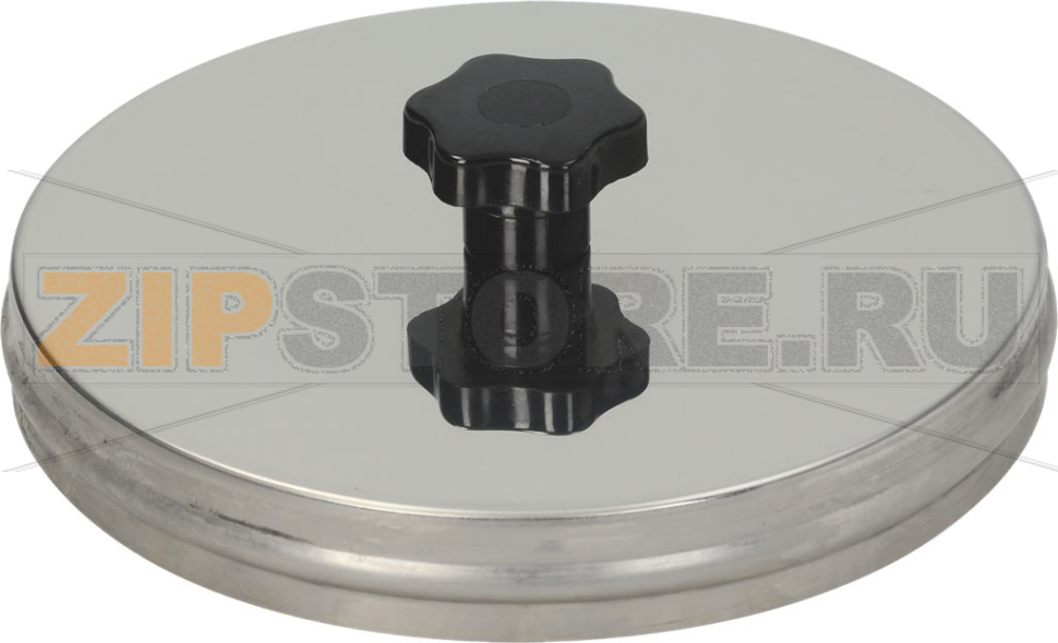 КРЫШКА ДЛЯ КАРТОФЕЛЕЧИСТКИ  Ø 165 MM 