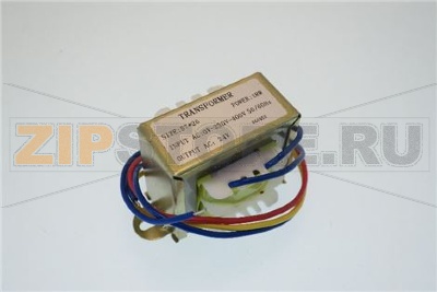 TRANSFORMER 230-400/24V 50/60Hz 