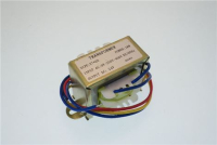 TRANSFORMER 230-400/24V 50/60Hz