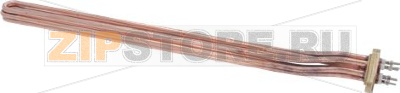 НАГРЕВАТЕЛЬНЫЙ ЭЛЕМЕНТ 5000/5440 ВТ 230/240 В 