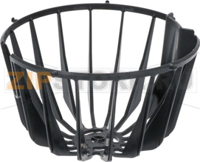 PAPER FILTER BASKET 