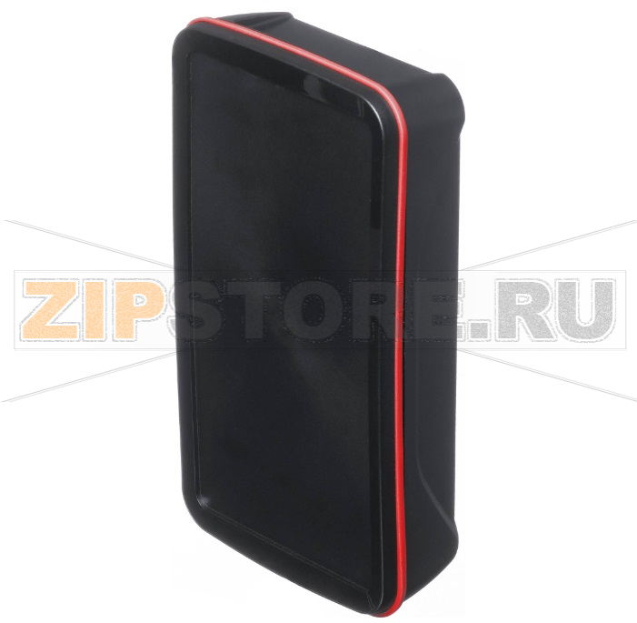Уплотнение дизайнерское с уровнем защиты, IP65 Bopla BOP 500 DI-3001 