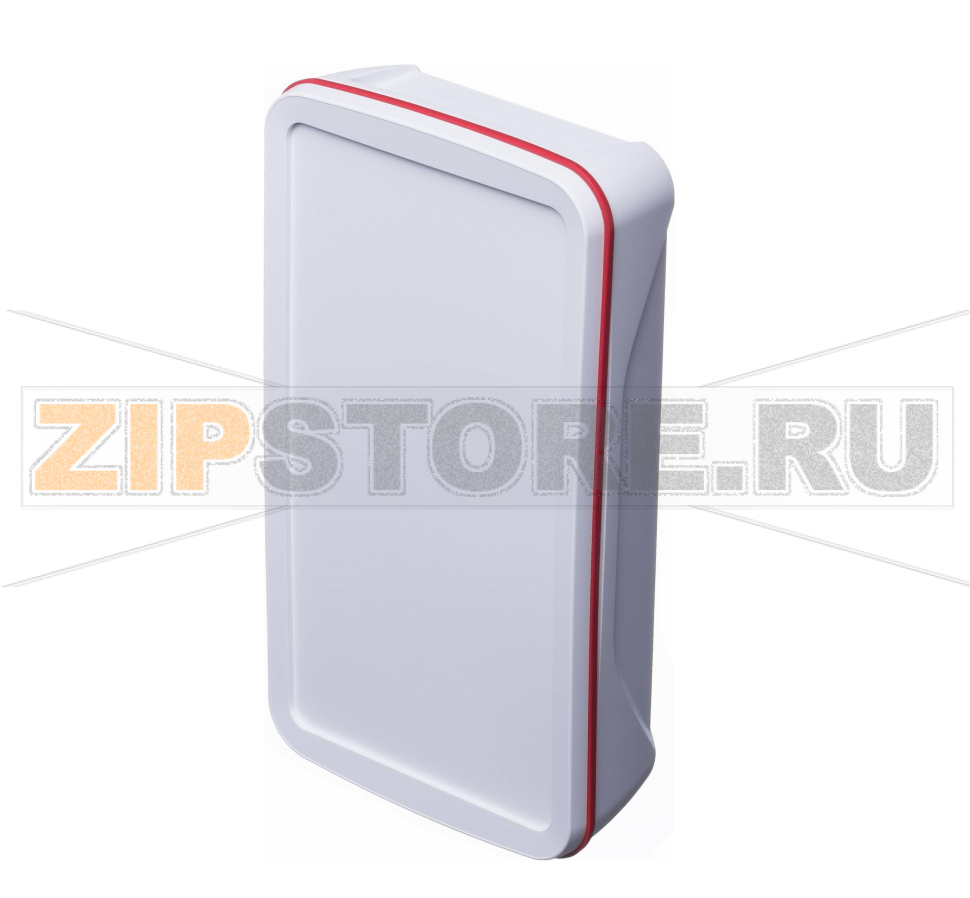 Уплотнение дизайнерское с уровнем защиты, IP65 Bopla BOP 500 DI-3001 