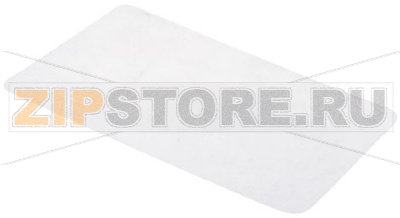 PROTECTIVE FILM L. 283MM W. 153MM 