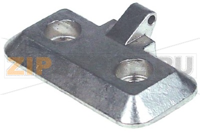 ДЕРЖАТЕЛЬ ВРАЩАЮЩИЙСЯ ДЛЯ СТЕКЛА RATIONAL 2060.1600 