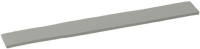 FOAM TAPE, HEAT SHIELD, STRIP, 3/16IN X