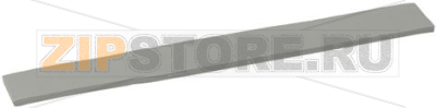 FOAM TAPE, HEAT SHIELD, STRIP, 3/16IN X 