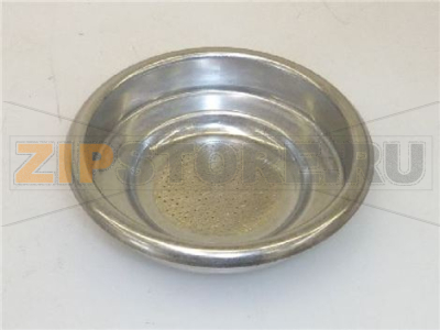FILTRO 1 TAZZA 7 gr 