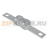 Предохранитель, 315 A, AC 415 В, 80 кА, BS88/B2, 38x209 мм, gL/gG, BS Eaton 315AMP 415V AC INDUST - Предохранитель, 315 A, AC 415 В, 80 кА, BS88/B2, 38x209 мм, gL/gG, BS Eaton 315AMP 415V AC INDUST
