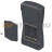 Корпус ручной с отсеком для 4 батареек типа АА, 184.3x93x35.4 мм, IP 40 (IP 65) Bopla BS 703 DIS-7024 - Корпус ручной с отсеком для 4 батареек типа АА, 184.3x93x35.4 мм, IP 40 (IP 65) Bopla BS 703 DIS-7024