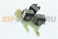 ELETTROVALVOLA 3 VIE 