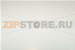 DISTANZIALE PULSANTIERA 