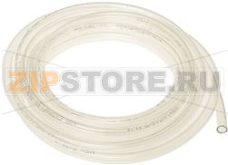 ШЛАНГ ДЛЯ МОЮЩЕГО СРЕДСТВА Ø 6X8 ММ 