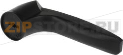 Door handle SpaceCombi 
