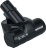 BRUSH SMALL TURBO FOR VACUUM CLEANER J63