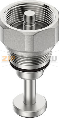 Крышка в сборе Festo VAVC-F12-SCC-25-TP 