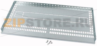 Перегородка разделяющая для (ДхШ) 1200X400mm Eaton XPMMB1204 