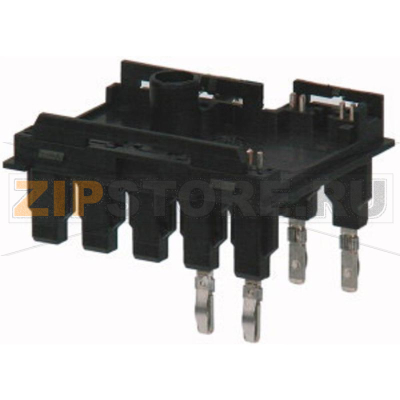 Адаптер 1 шт Eaton DILM12-XPBC 
