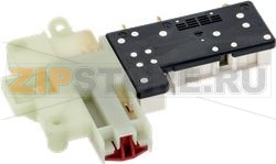 DOOR LOCK PHILCO ROLD 57.776 