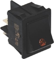 INTERRUTORE MARCIA/ARRESTO 16A 250V