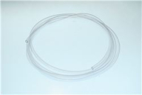 TUBO IN PVC CRISTAL 4X6 TRASP.