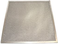 FILTRO DI TRAMA IN ACCIAIO INOX