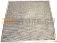 FILTRO DI TRAMA IN ACCIAIO INOX