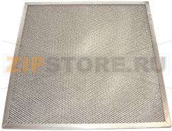 FILTRO DI TRAMA IN ACCIAIO INOX 