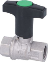 BALL VALVE ø 1/2 FF