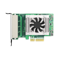 Карта сетевая QNAP QXG-2G4T-I225