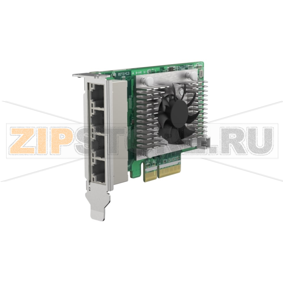 Карта сетевая QNAP QXG-2G4T-I225 