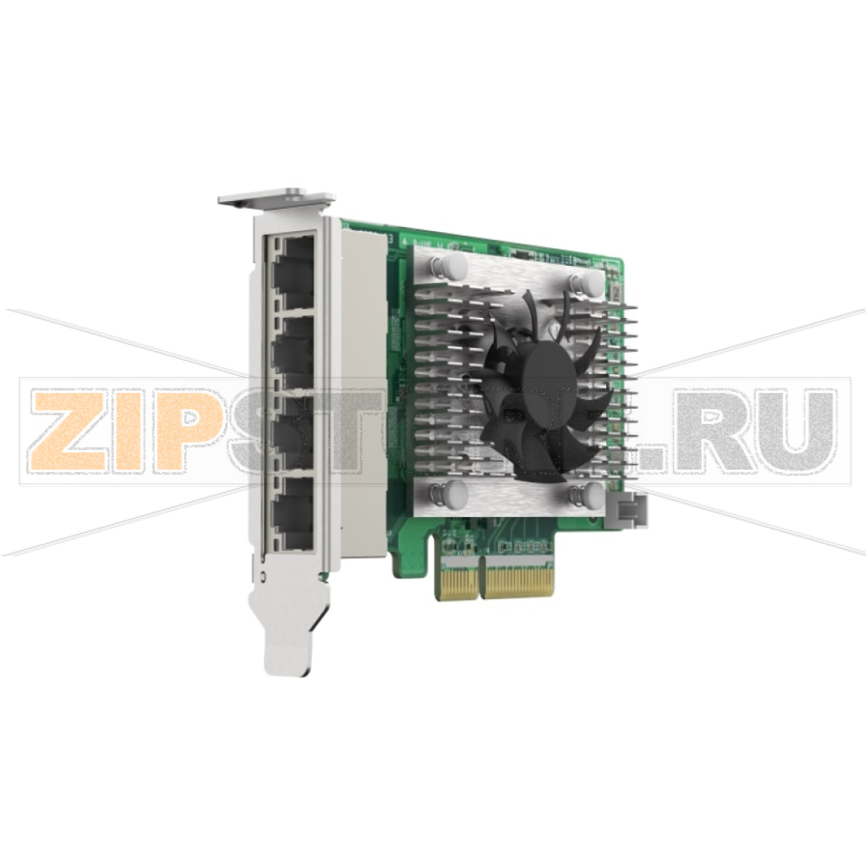 Карта сетевая QNAP QXG-2G4T-I225 