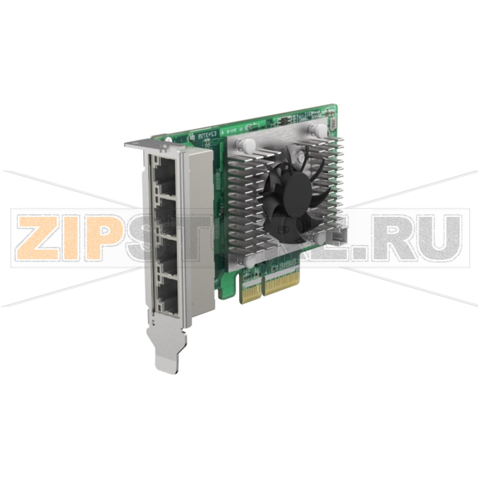 Карта сетевая QNAP QXG-2G4T-I225 