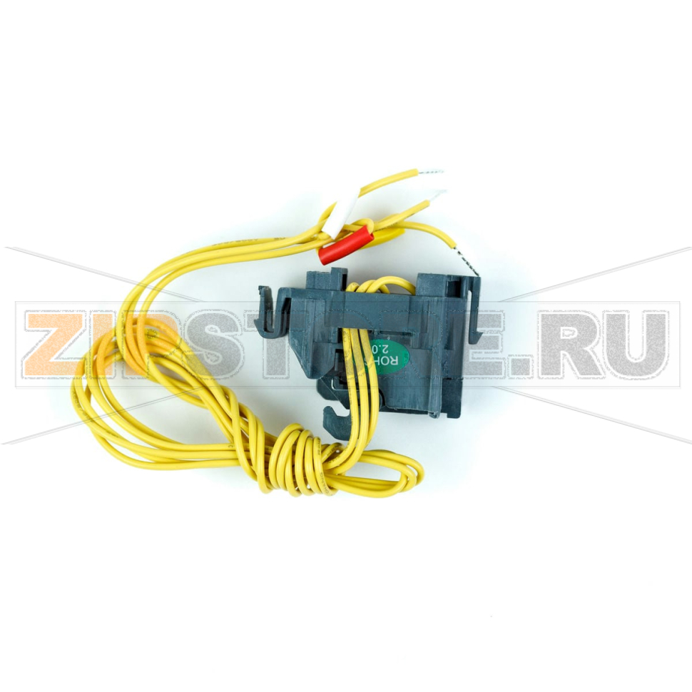 Контакт сигнальный (левый) Chint AL-M2 