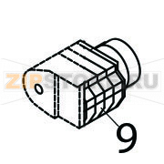 Таймер 18 г куб 220/230V 60 Hz Brema CB 246 Таймер 18 г куб 220/230V 60 Hz для&nbsp;льдогенератора Brema CB 246Запчасть на деталировке под номером: 9Название запчасти Brema на английском языке: Timer 18 g cube 220/230V 60 Hz CB 246.