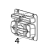 Keypad TSC MX240P