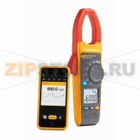 Клещи токоизмерительные Fluke 375 FC