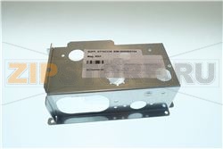 SUPP. ATTACCHI BIM 2608/BIS704 