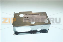 SUPP. ATTACCHI BIM 2608/BIS704 