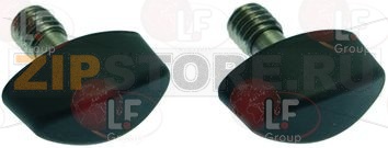 КНОПОЧНЫЙ НАБОР ДЛЯ ЗАЩИТЫ ВАЛА 